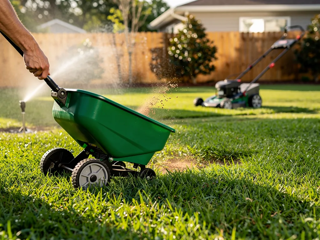 Seasonal Blueprint for Valdosta Lawns: Year-Round Prep