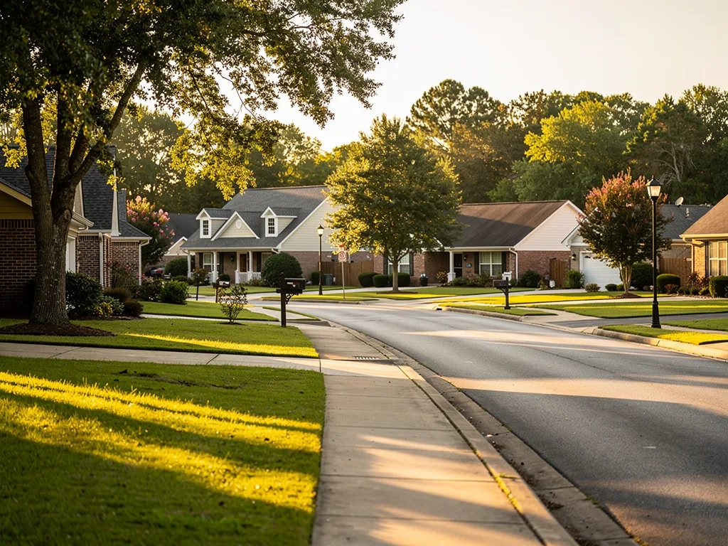 Valdosta Tree Service lawn care specialists
