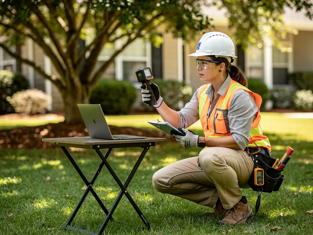 Arborist Consultation