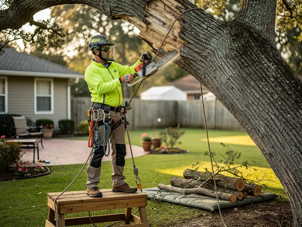 Dead Tree Removal