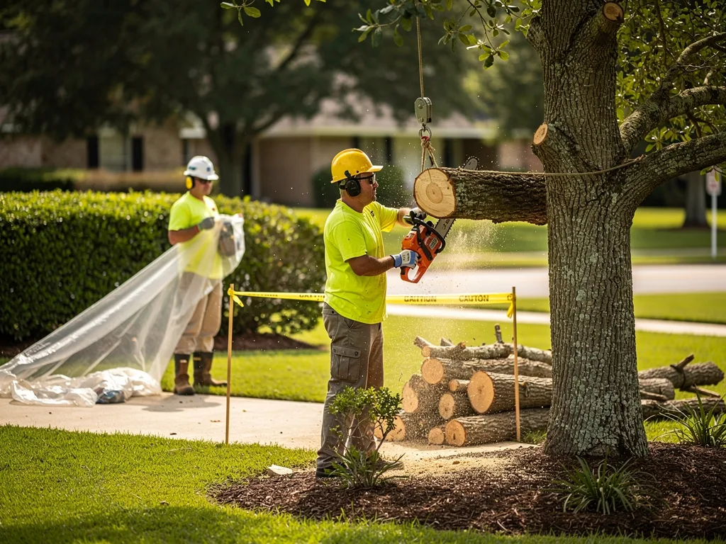 Tree Removal